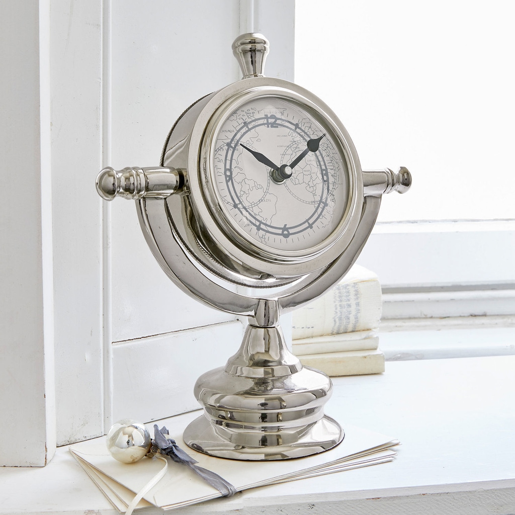 Uhr Stockport