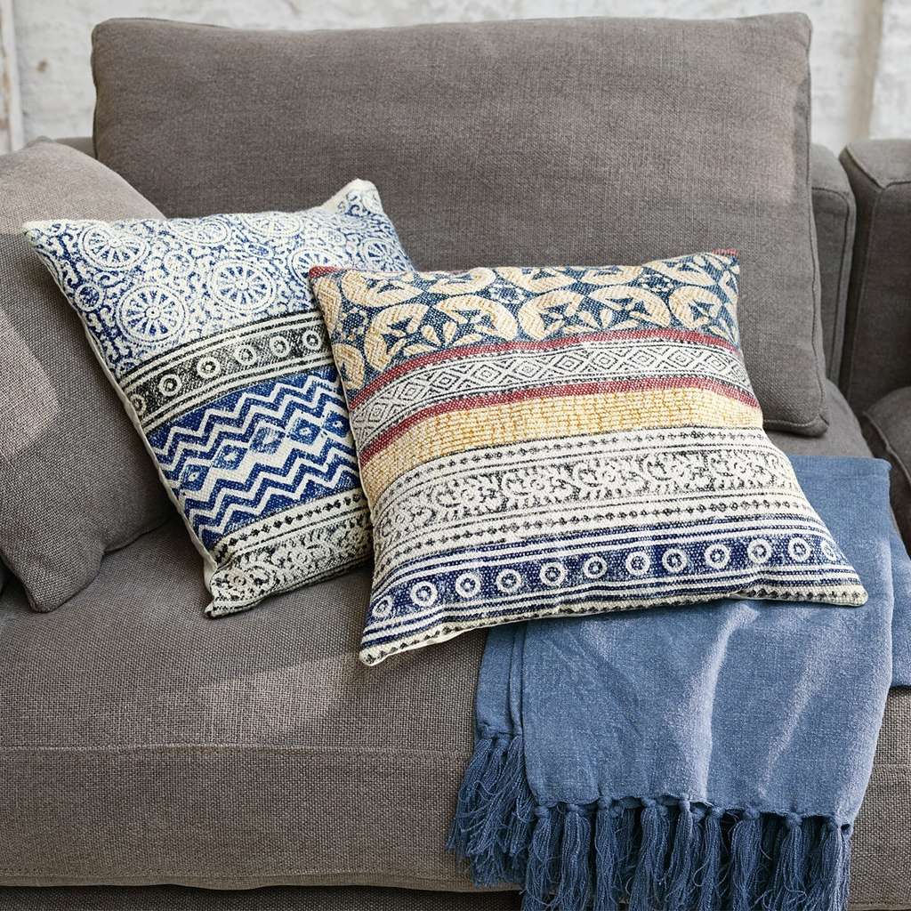 Kissen 2er Set Maelle