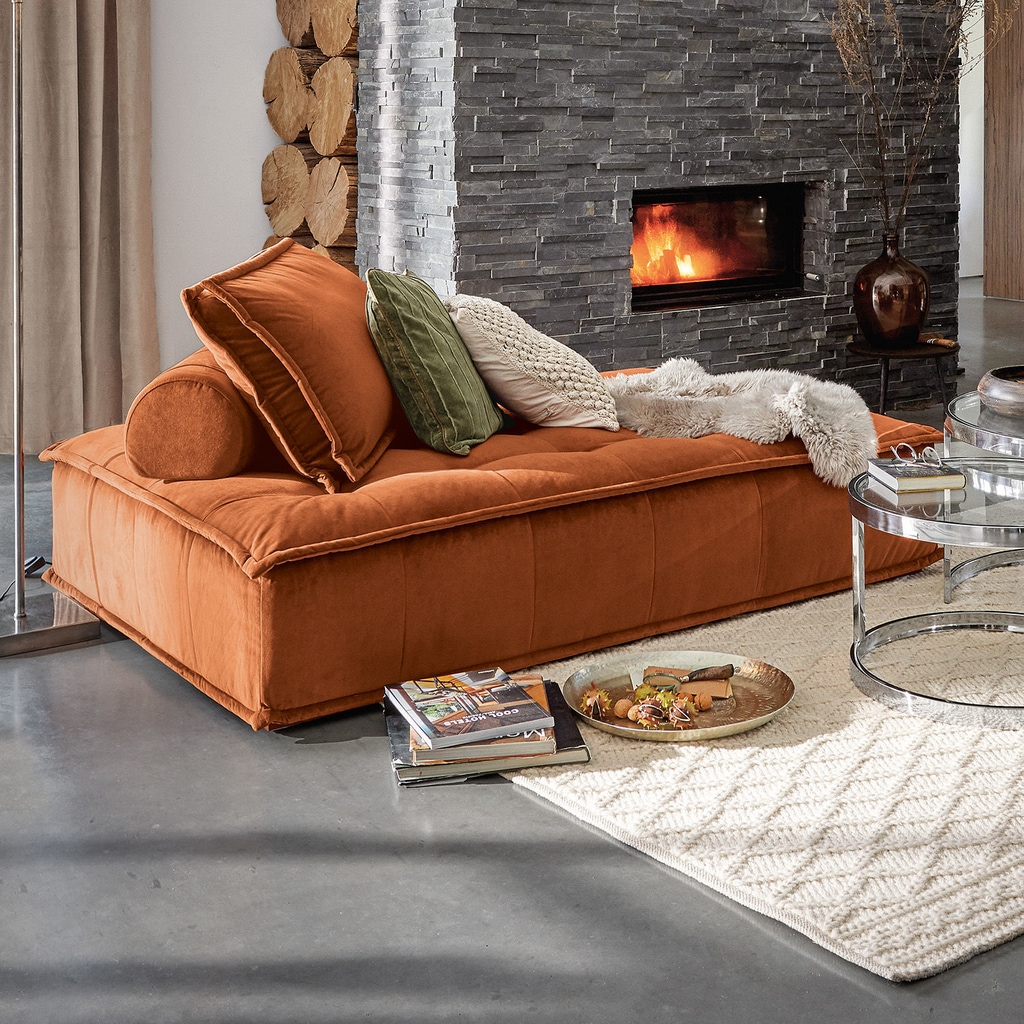 Loungesofa Vuono