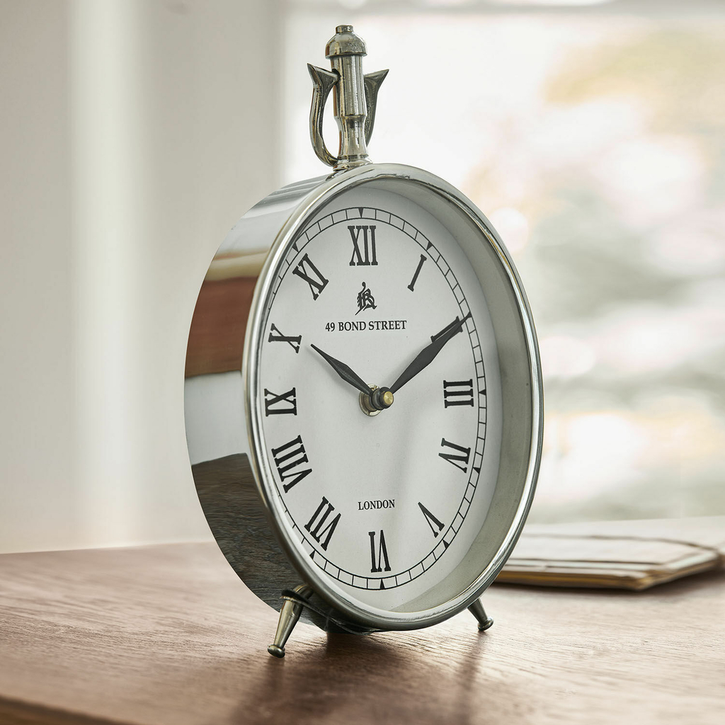 Uhr Mantua