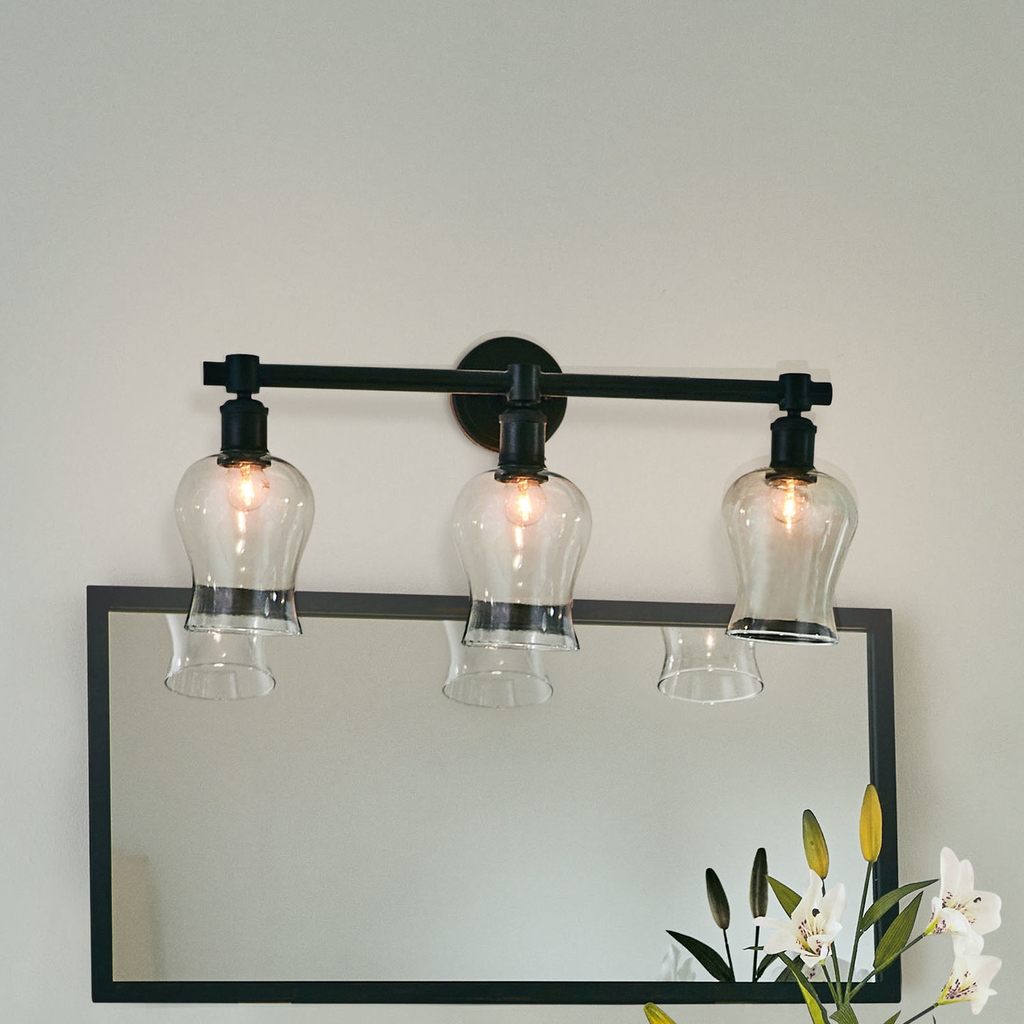 Wandlampe Oiusseau