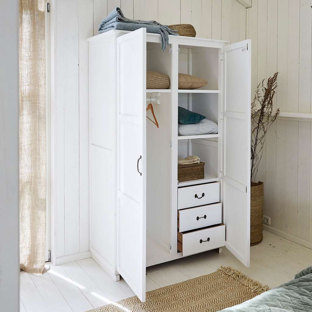Kleiderschrank Ringsted