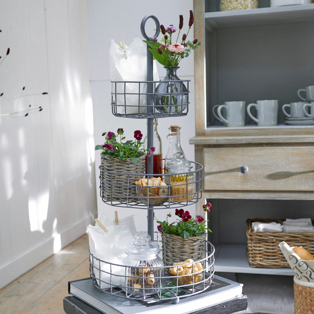 Etagere Conches