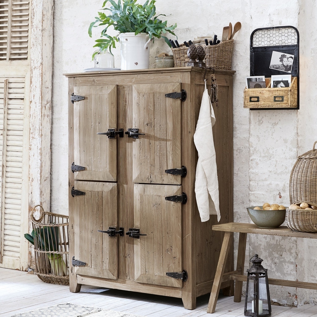 Schrank Centennial
