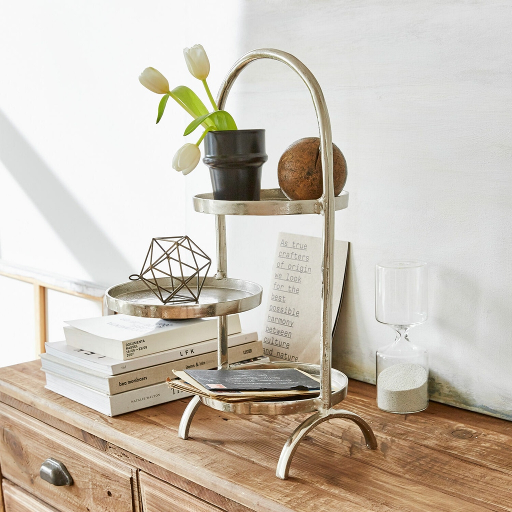 Etagere Bayrama