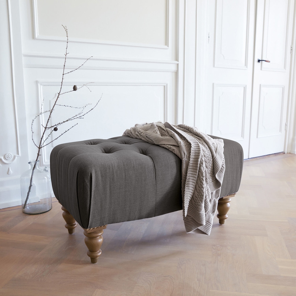 Hocker Durance