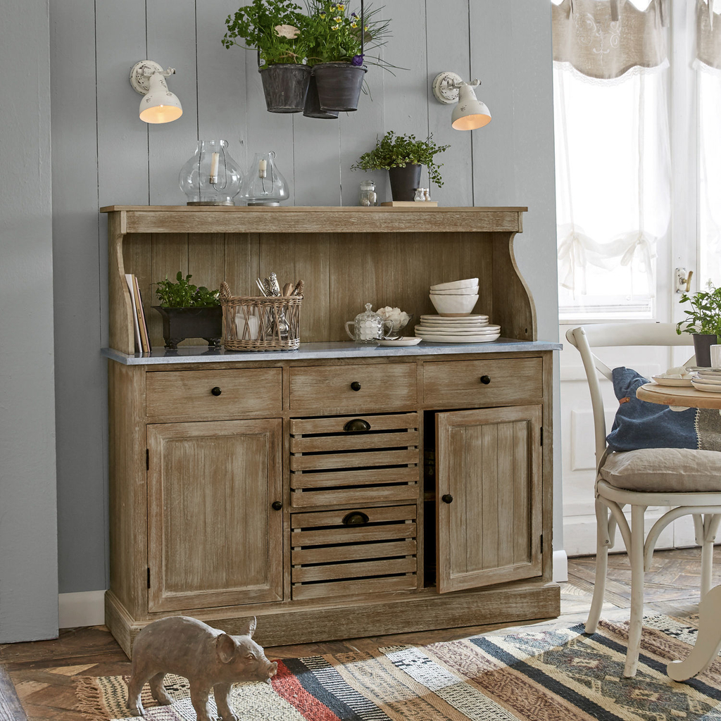 Schrank Bayside